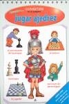 APRENDO A JUGAR AL AJEDREZ | 9788466218313 | EQUIPO EDITORIAL