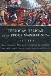 TECNICAS BELICAS DEL MUNDO NAPOLEONICO | 9788466217835 | BRUCE, ROBERT B.