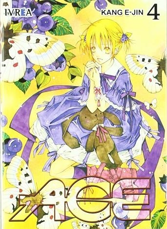 ACE 4 | 9788496967557 | VV.AA.