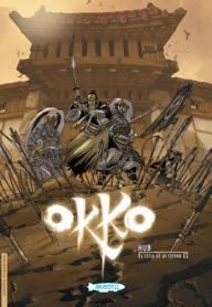 OKKO 4, EL CICLO DE LA TIERRA II | 9788461242764 | HUB