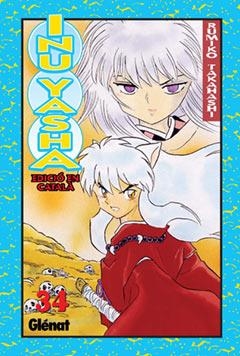 INUYASHA 34 CATALA | 9788483574812 | TAKAHASHI, RUMIKO