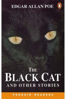 BLACK CAT AND OTHER STORIES, THE | 9780582529366 | POE