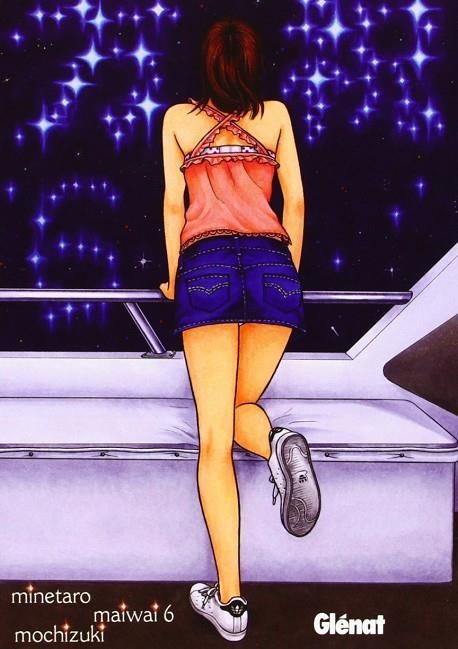 MAI WAI 6 | 9788483576601 | MINETARO MOCHIZUKI