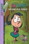 LILI BAROUF. UN OGRO EN EL BOSQUE | 9788496391468 | VVAA