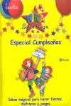KIKA SUPERBRUJA ESPECIAL CUMPLEAÑOS | 9788421680759 | KNISTER