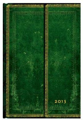 AGENDA 2013 JADE MINI DIARIA | 9781439719954 | AAVV