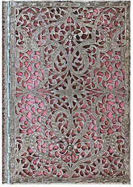 AGENDA 2013 APAISADO POR SEMANA ROSA SUAVEÇ | 9781439720875 | AAVV