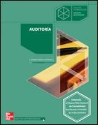 AUDITORIA CF GSUPERIOR | 9788448168940 | MÉNDEZ RODRÍGUEZ, HERMINIO