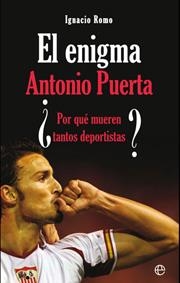 ENIGMA ANTONIO PUERTA, EL | 9788497347525 | ROMO, IGNACIO