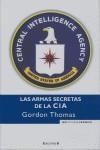 ARMAS SECRETAS DE LA CIA, LAS | 9788466635219 | THOMAS, GORDON