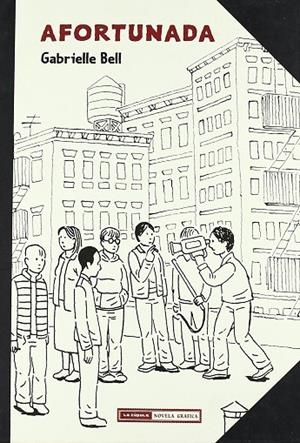 AFORTUNADA | 9788478338320 | BELL, GABRIELLE