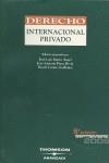 CODIGO DERECHO INTERNACIONAL PRIVADO 6ª ED | 9788483556948 | IRIARTE ÁNGEL, JOSÉ LUIS
