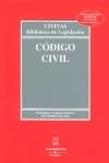 CODIGO CIVIL 31 EDICION 2008 | 9788447030248 | PAJARES JIMÉNEZ, JOSÉ ANTONIO