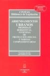 ARRENDAMIENTOS URBANOS PROPIEDAD HORIZONTAL VIVIEN 2008 | 9788447030514 | VV.AA.