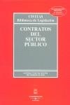 CONTRATOS DE LAS ADMINISTRACIONES PUBLICAS 23 EDIC 2008 | 9788447030217 | MORENO GIL, ÓSCAR