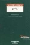 CODIGO CIVIL 18ª ED 2008 | 9788483557945 | FERNÁNDEZ URZAINQUI, FRANCISCO