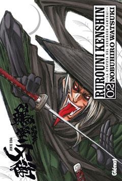 RUROUNI JENSHIN 2 | 9788483575208 | WATSUKI, NOBUHIRO