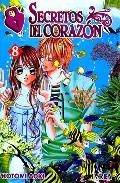 SECRETOS DEL CORAZON 8 | 9788492449736 | AOKI, KOTOMI