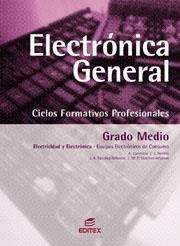 ELECTRONICA GENERAL | 9788497712736 | CARRETRO I ALTRES