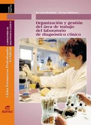 ORGANIZACION Y GESTION DEL AREA DE TRABAJO DEL LABORATORIO D | 9788471318787 | VARIS