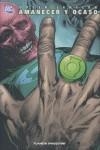 GREEN LANTERN:AMANECER Y OCASO | 9788467451986 | AA.VV.