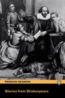 STORIES FROM SHAKESPEARE | 9781405879385 | SHAKESPEARE, WILLIAM