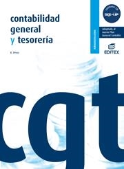 CONTABILIDAD GENERAL Y TESORERIA | 9788497713610 | PEREZ
