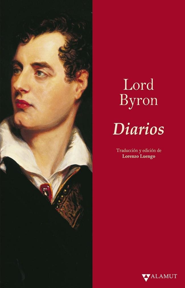 DIARIOS LORD BYRON | 9788498890099 | LORD BYRON (EDICIO DE LORENZO LUENGO)