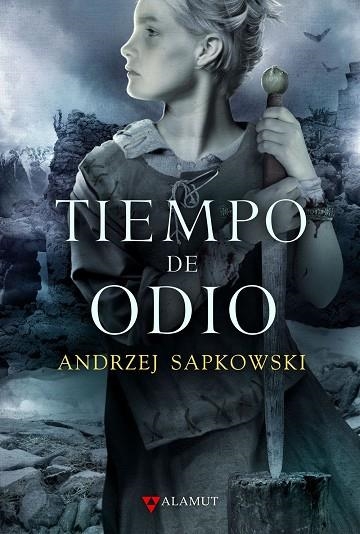 TIEMPO DE ODIO | 9788498890112 | SAPKOWSKI, ANDREJ