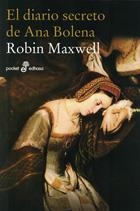 DIARIO SECRETO DE ANA BOLENA, EL | 9788435017800 | MAXWELL, ROBIN