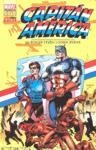 CAPITAN AMERICA | 9788498850192 | STERN, ROGER / BYRNE, JOHN  / RUBINSTEIN, JOSEF