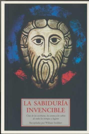 SABIDURIA INVENCIBLE, LA | 9788497166188 | AA.VV.