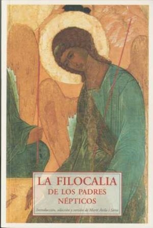 FILOCALIA DE LOS PADES NEPTICOS | 9788497166195 | AA.VV.