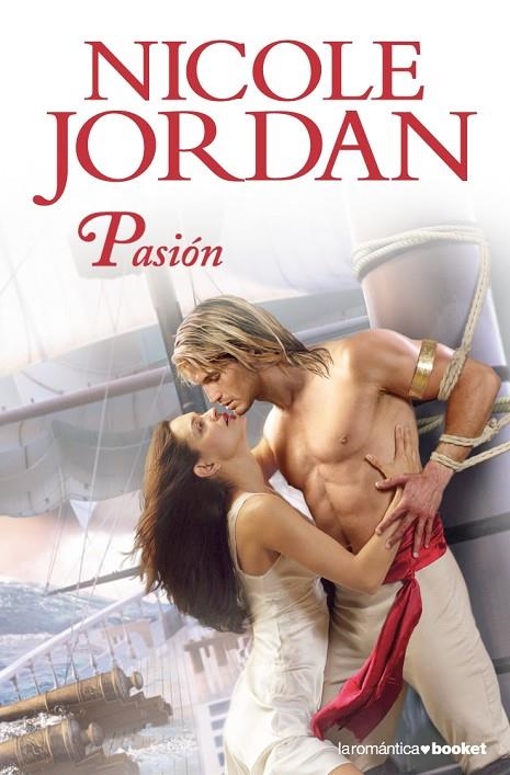 PASION | 9788408081807 | JORDAN, NICOLE