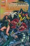 VENGADORES OPERACION TORMENTA GALACTICA 1 | 9788498850055 | VARIS