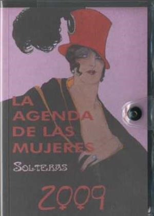AGENDA DE LAS MUJERES 2009, LA | 9788496004238 | AA.VV.
