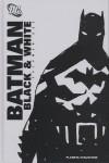 BATMAN BLACK & WHITE 2 | 9788467457568 | AA.VV.