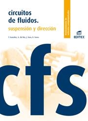 CIRCUITOS DE FLUIDOS.SUSPENSION Y DIRECCION | 9788497712040 | GONZALEZ BAUTISTA, TOMAS