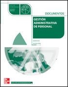 GESTION ADMINISTRATIVA DE PERSONAL GRADO MEDIO | 9788448147754 | RUIZ OTERO