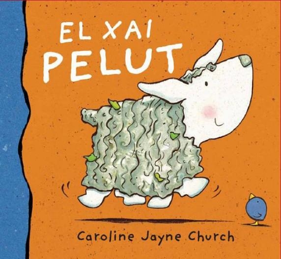 XAI PELUT, EL | 9788495987594 | JAYNE CHURCH, CAROLINE