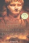 NERON, DIARIO DE UN EMPERADOR | 9788483467374 | GALVEZ, PEDRO