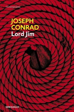 LORD JIM | 9788483467473 | CONRAD, JOSEPH