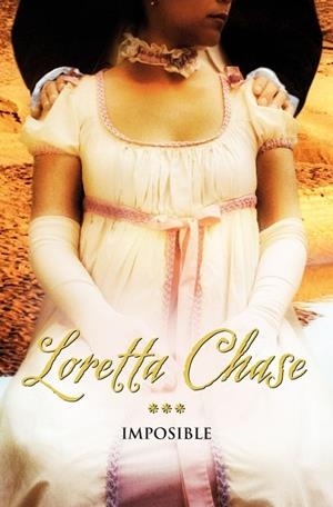 IMPOSIBLE | 9788483467541 | CHASE, LORETTA