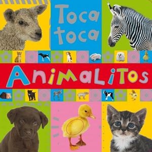 ANIMALITOS | 9788448826963 | AUTORES VARIOS