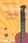 PSICOPATAS EN SERIE | 9788496700086 | BATET, JORDI