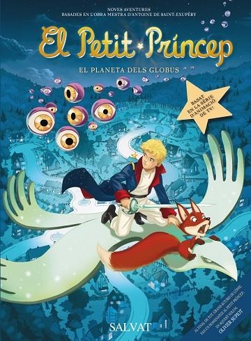 PLANETA DELS GLOBUS, EL | 9788421688205 | VVAA