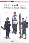 FUEGOS EN LOS FIORDOS | 9788493625177 | VAZQUEZ GARCIA, JUAN