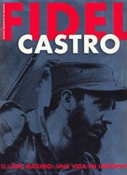 FIDEL CASTRO | 9788497347143 | MANFERTO, VALERIA