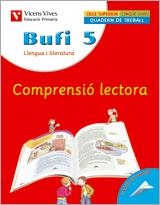 BUFI 5 COMPRENSIO I LECTURA | 9788431606657 | AA.VV.