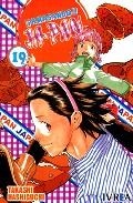AMASANDO JA-PAN 19 | 9788492449743 | HASHIGUCHI, TAKASHI